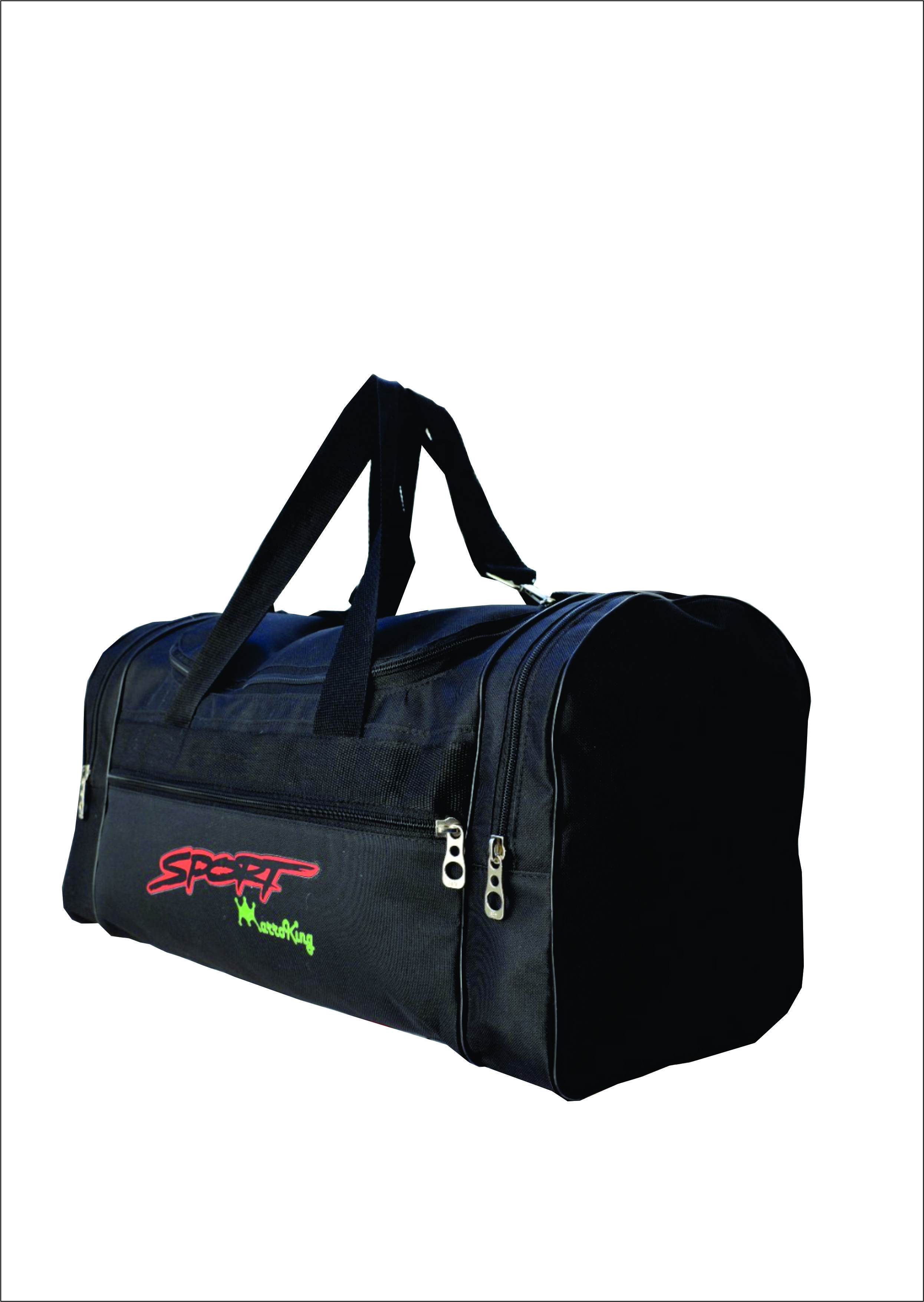 Bolso Deportivo